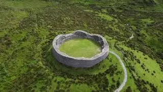Staigue Stone Fort, co Kerry