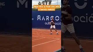 Thiago Agust&iacute;n Tirante beats Christoph Negritu 7-6 7-6 at Valencia Challenger #atpchallengertour