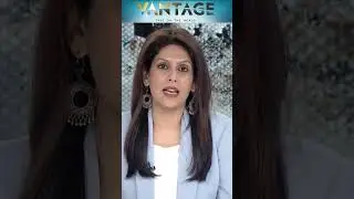Damascus Falls to Syrian Rebels as West Cheers Assad's Ouster | Vantage with Palki Sharma