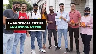 ITC Sunfeast YiPPee! Noodles LootMaal Offer