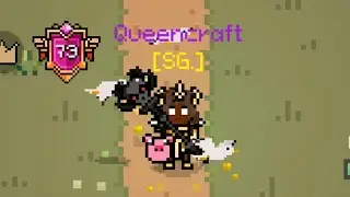 [Memory 2] Kingcraft Shaman in battle - Kaion Tale 2D MMORPG