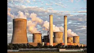 Inside US Power Plants | Full Documentary