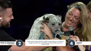 Quakecon 2023 - Dallas Pets Alive