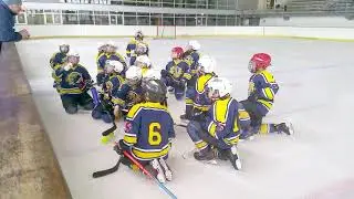 Tournoi Hockey Orléans Mai 2019