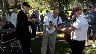 Lyons Fiddle Festival