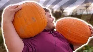 Gourdbusters