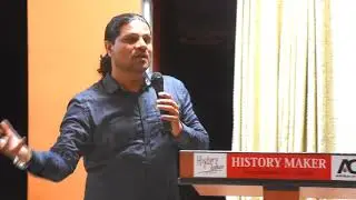 Bishop. Sanjeev Samuel Pastor India // Life with JESUS