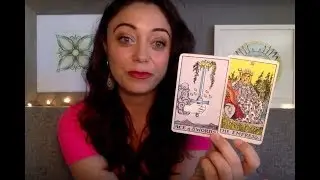 Taurus June 2018 - SIZZLING ENERGY. Clarity comes knocking.