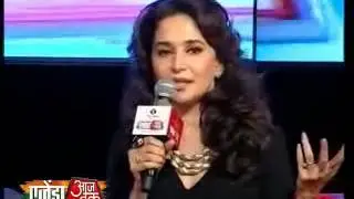 Madhuri Dixit says Sridevi's comeback is a boon to the Industry