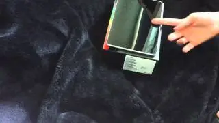 Nexus 7 specs and rumours