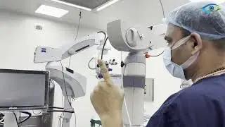 Explore the advanced facilities at Drishtipunj Eye Hospital, Patna | Top Eye Hospital In Patna | 02