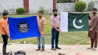 Ruman Raess foundation circketer jdc free i.t e-commerce candidate free gift @shazirali786