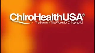 ChiroHealth USA Welcome Video