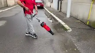 Unealta multifunctionala  FOPH-0 QUIK-LOK si accesoriu suflanta FOPH-BA QUIK-LOK la PremiumTools
