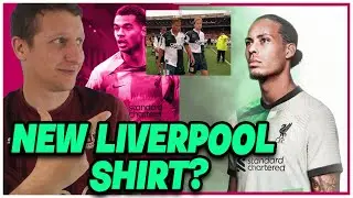 2023-24 FOOTBALL SHIRTS ALREADY?? Zvbest Fake Football Shirt review