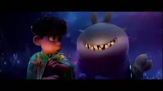 Disney Plus Elio Now Available Promo!
