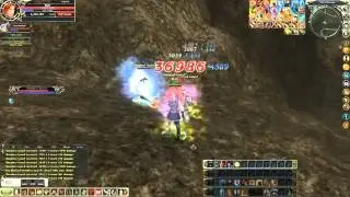 Rohan Damage Test