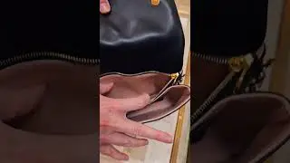 louis vuitton pochette coussin
