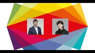 Leaders Link Ep. 3 Nigel Topping