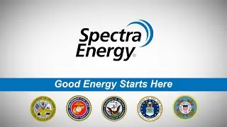 Spectra Energy - Hiring Veterans