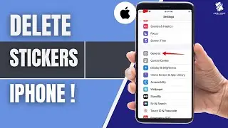 How to Delete Sticker on iPhone (iOS 16, 2025) &mdash; Remove Stickers from Messages