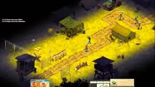 Обзор браузерной игры Riot. Как играть в игру Riot