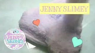 M&Oacute;N QU&Agrave; TỪ JENNYSLIMEY  / VIDEO ĐẦU TI&Ecirc;N?