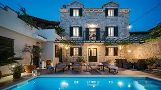 Villa Filipetti in Makarska