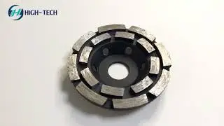 4 inch diamond cup wheel for granite and concrete