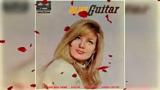 The Royal Guitar Ensemble &ndash; Maria Elena