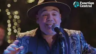 Domino &ndash; Showreel | Wedding Band in Manchester For Hire | Available from Function Central