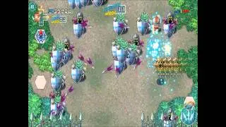 Gazzel Quest - The Five Magic Stones [GAME PLAY VIDEO 1]