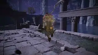 SECRET HIDDEN UNDISCOVERED AREA in ELDEN RING&trade;