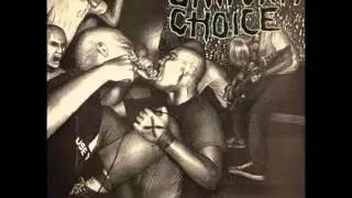 uniform choice - my own mind