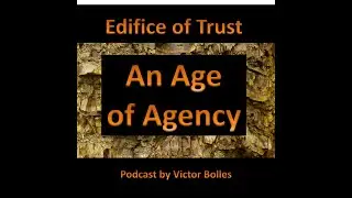 An Age of Agency