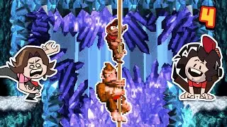 Dan considers changing his name | Donkey Kong Country [4]
