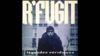 R.Fugit feat Efften X L'expert X Dingo - A ce qui parait prod Dingo (2001) [Audio]