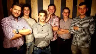 Zespół Muzyczny Parzenica - Żółty namiot