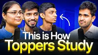 Ideal Daily Routine for CA Final? CA AIR Time Table For Jan Attempt | Kushal Lodha Clips