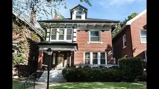 6059 Westminster Place, St Louis, MO 63112 - Residential for sale