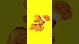 #Impossible launches their new #WildNuggies. #PlantBased #Vegan #Marketing #NewProductAlert