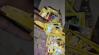 Pokemon🤩Trading Card Game Break Through ExSeries💗💗💗