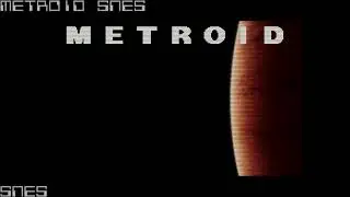 Metroid SNES port (infidelity) with portrait improvement hack (MistSonata)