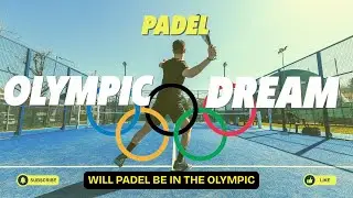 Will Padel Be in the Olympics? 🎾 The Truth About&nbsp;Its&nbsp;Future