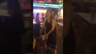 I will survive cover by Lady Litsa