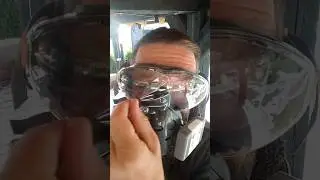 респиратор нового поколения #air optics 9500