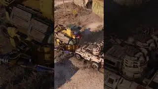 Генеральские скорпы
