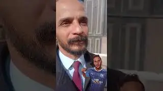 تأييد حكم حبس رمضان صبحي سنة مع الايقاف لمدة ٣ سنوات   بث مباشر