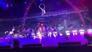 Holiday on Ice 2019 Hamburg