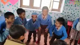 MS Samar action song